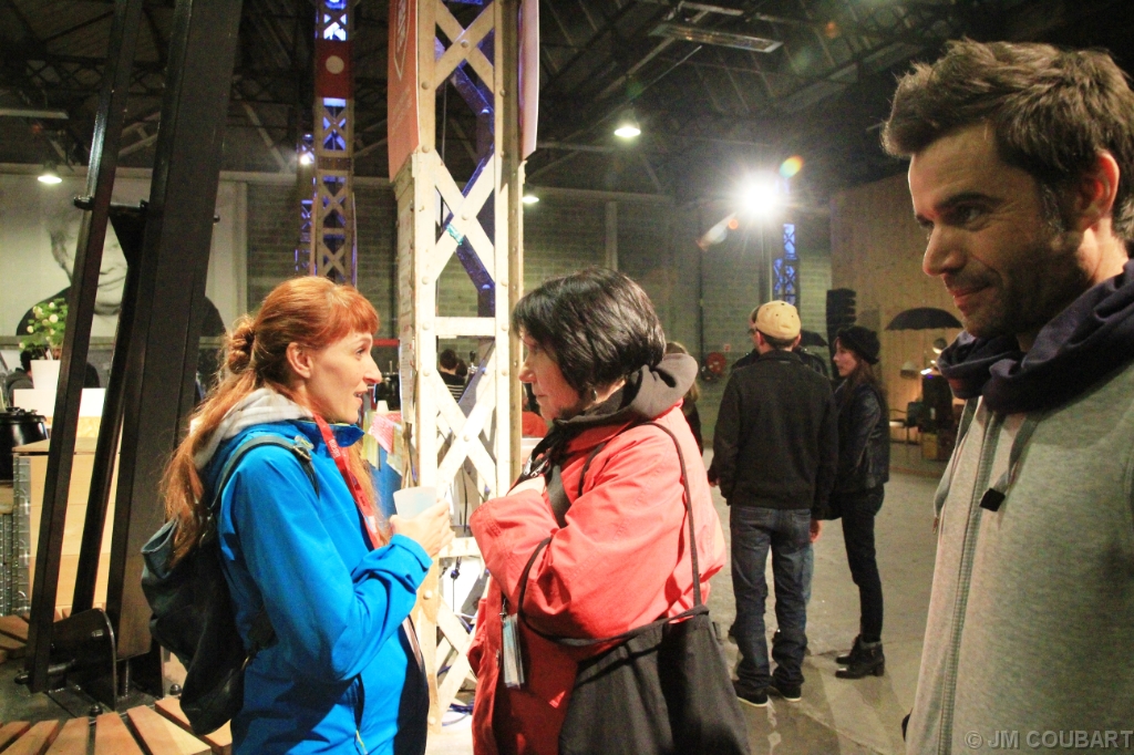 Diapositive suivante